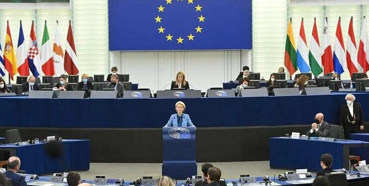 Украина вступит в ЕС не раньше 2029 года