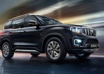 В Европе появится семиместный внедорожник