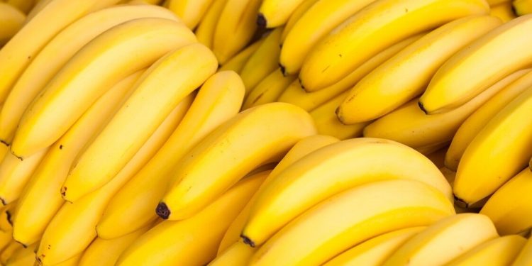 Партия кокаина под видом бананов попала в супермаркет