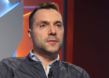 Арестович пригрозил России ответом на обстрел