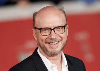 Пол Хаггис был задержан в Италии