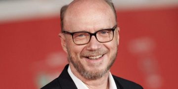 Пол Хаггис был задержан в Италии