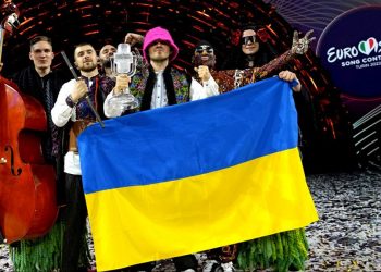 Украина не сможет принять “Евровидение-2023”