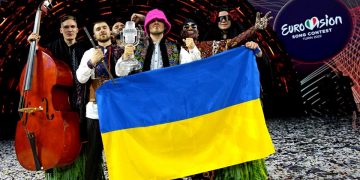 Украина не сможет принять “Евровидение-2023”