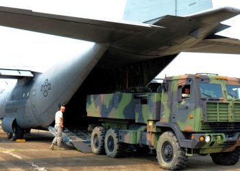 Ракеты HIMARS позволят остановить войска РФ