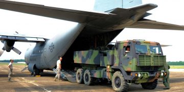 Ракеты HIMARS позволят остановить войска РФ