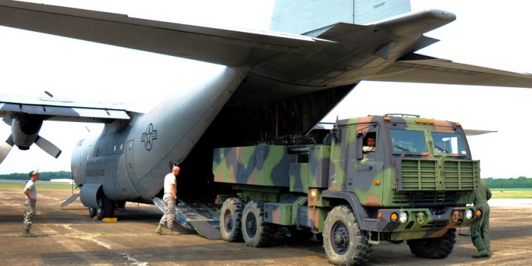 Ракеты HIMARS позволят остановить войска РФ