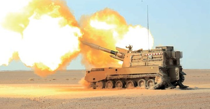 Результаты встречи “Рамштайн-3”