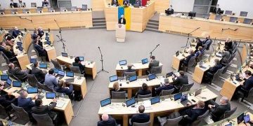 Литва отреагировала на угрозу со стороны России