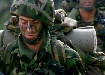 Украина тратит на войну до $6 млрд ежемесячно