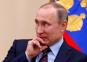 Почему Путин хочет развала НАТО и ЕС