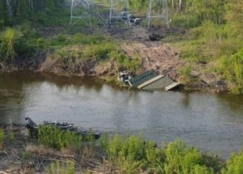 Форсирование рек станет ключевым фактором в войне