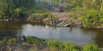 Форсирование рек станет ключевым фактором в войне