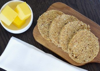 Чем можно заменить хлеб