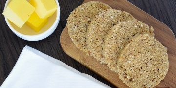 Чем можно заменить хлеб