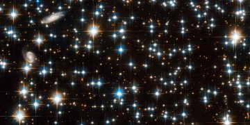 Почему звезды мерцают и могут ли они вообще это делать