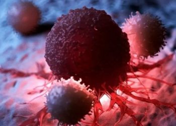 “Наномашины”, убивающие раковые клетки