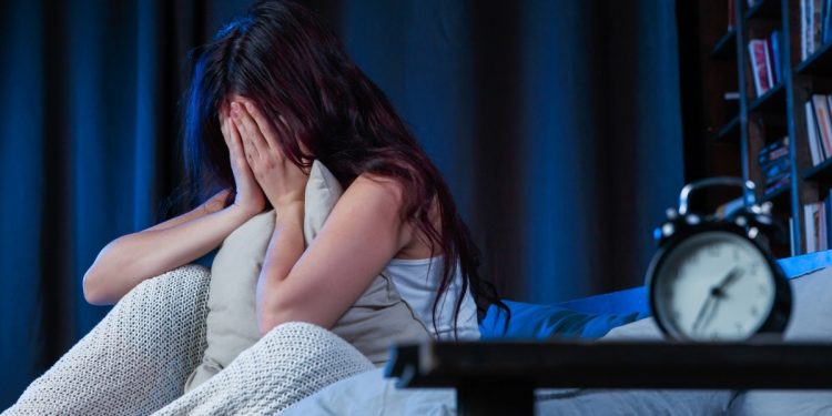 Кошмары – ранний признак неизлечимой болезни