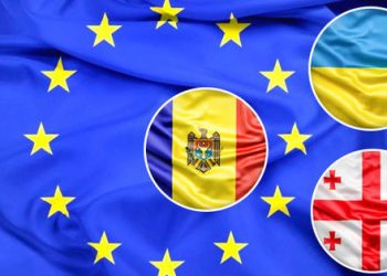 Украина и Молдова получат статус кандидатов в ЕС