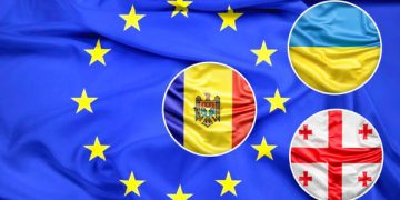 Украина и Молдова получат статус кандидатов в ЕС