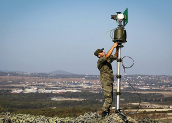 Будущее военных технологий
