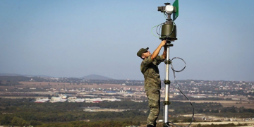 Будущее военных технологий