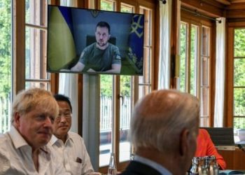 Зеленский хочет закончить войну до зимы