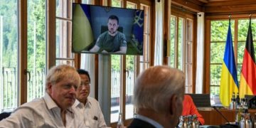 Зеленский хочет закончить войну до зимы