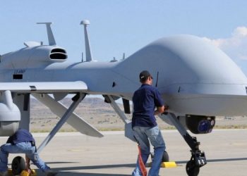 США передумали продавать Украине беспилотники