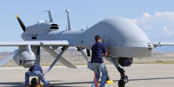 США передумали продавать Украине беспилотники