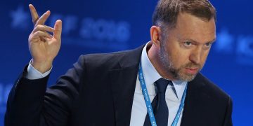 Дерипаска высказался о смене режима в России