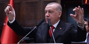 Турция готовится атаковать курдов в Сирии