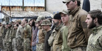 Украинская разведка следит за отношением к пленным в РФ