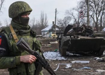 Армия боевиков “ДНР” потеряла 55% боеспособности