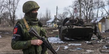 Армия боевиков “ДНР” потеряла 55% боеспособности