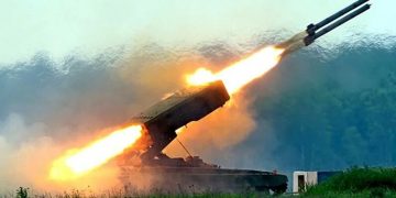 РФ применяет оружие массового уничтожения