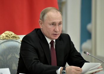 Заявка Украины на вступление в ЕС разозлила Путина