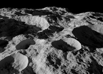 NASA выбрало первые эксперименты на Луне