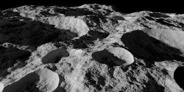 NASA выбрало первые эксперименты на Луне