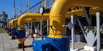 Добыча газа в Украине сократится на 20%