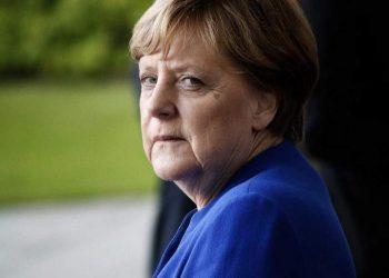 Моя отставка сыграла роль во вторжении РФ, — Меркель