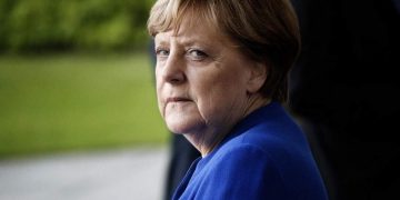 Моя отставка сыграла роль во вторжении РФ, — Меркель