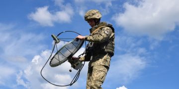 Запад опасается кражи Россией технологий