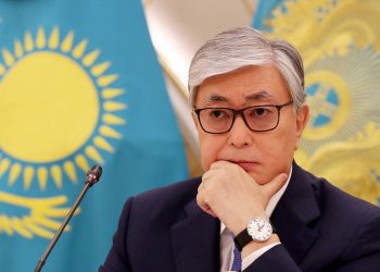 Казахстан не будет признавать “независимость ЛДНР”