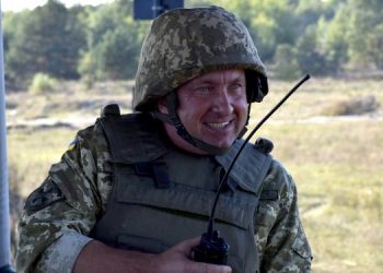 Главная угроза для Киева — массированные ракетные удары