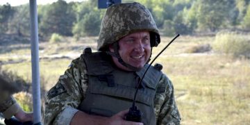 Главная угроза для Киева — массированные ракетные удары