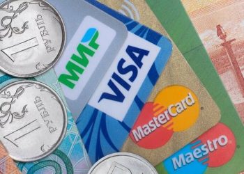 В России впервые произошел дефолт