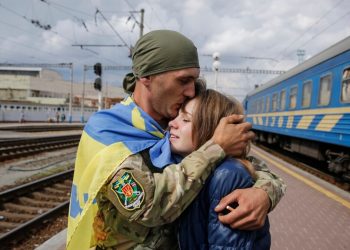 Главные вопросы по мобилизации в Украине