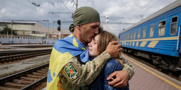 Главные вопросы по мобилизации в Украине