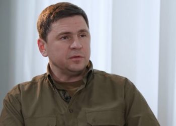 “Украина не может проиграть”, – Михаил Подоляк